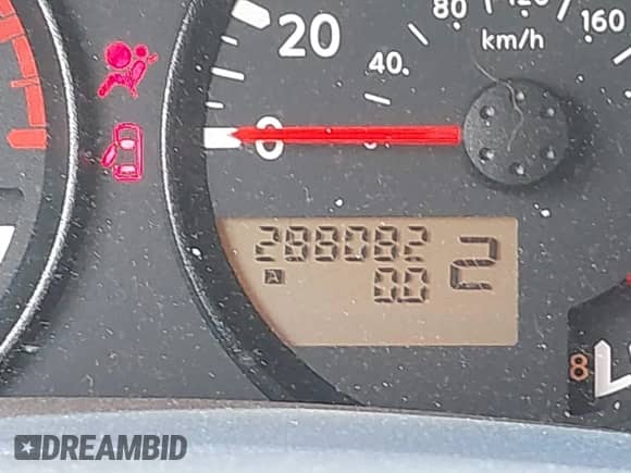 2008 Nissan Frontier SE z VIN 1N6AD07U18C448806, wystawiony jako IAAI lot #42556866 z przebiegiem 288 082 mil mil oraz . Historia ofert i sprzedaży dostępna na DreamBid. Obrazek 15.