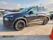 2022 Hyundai Santa Fe XRT with VIN 5NMS6DAJ8NH474551, listed as a Copart auction lot 69476765 with 30,752 mi miles and Salvage title. Bid and sale history available at DreamBid. Image 1.