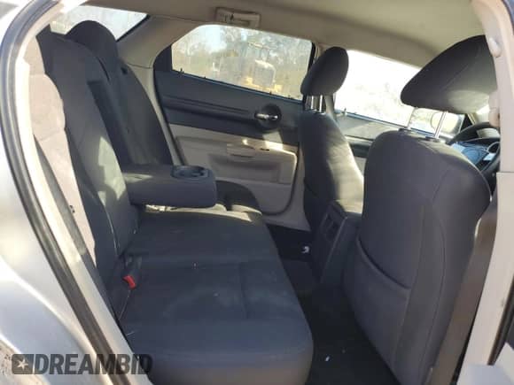 2007 Dodge Magnum с VIN 2D4FV47V97H622044, выставлен на аукционе Copart как лот 77623074 с пробегом 245 684 миль миль и Списание • Salvage title. История ставок и продаж доступна на DreamBid. Изображение 10.