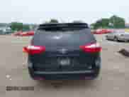 2017 Toyota Sienna XLE with VIN 5TDDZ3DCXHS168606, listed as a IAAI auction lot 42512029 with 78,614 mi miles and . Bid and sale history available at DreamBid. Image 17.