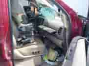 2010 Nissan Frontier SE with VIN 1N6AD0ER1AC437504, listed as a IAAI auction lot 43095369 with Not provided miles and . Bid and sale history available at DreamBid. Image 5.