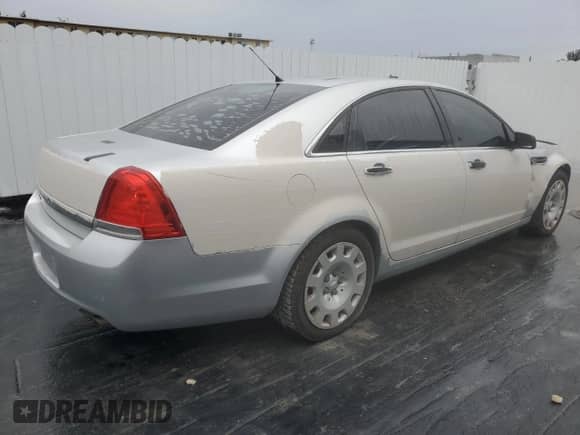 2013 Chevrolet Caprice Police Police с VIN 6G1MK5U39DL829517, выставлен на аукционе Copart как лот 46351835 с пробегом 62 548 миль миль и Чистый • Clean title. История ставок и продаж доступна на DreamBid. Изображение 3.