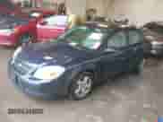 2008 Chevrolet Cobalt LT с VIN 1G1AL58F887144103, выставлен на аукционе IAAI как лот 43309661 с пробегом 103 260 миль миль и . История ставок и продаж доступна на DreamBid. Изображение 17.