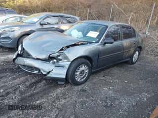 2005 Chevrolet Malibu Classic с VIN 1G1ND52F55M201345, выставлен на аукционе IAAI как лот 41455590 с пробегом Не указан миль и . История ставок и продаж доступна на DreamBid. Изображение 1.