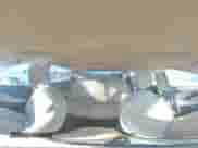 2013 Hyundai Azera с VIN KMHFH4JG6DA312812, выставлен на аукционе Copart как лот 86901174 с пробегом 256 370 миль миль и Списание • Salvage title. История ставок и продаж доступна на DreamBid. Изображение 12.