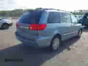 2010 Toyota Sienna XLE с VIN 5TDYK4CC3AS343295, выставлен на аукционе IAAI как лот 42437595 с пробегом 228 438 миль миль и . История ставок и продаж доступна на DreamBid. Изображение 4.