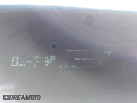 2013 Toyota Prius с VIN JTDKN3DP7D3039403, выставлен на аукционе IAAI как лот 43393218 с пробегом 193 638 миль миль и . История ставок и продаж доступна на DreamBid. Изображение 7.