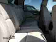 2009 Chevrolet Avalanche LTZ z VIN 3GNFK32099G216576, wystawiony jako Copart lot #58193285 z przebiegiem 158 128 mil mil oraz Szkoda całkowita • Salvage title. Historia ofert i sprzedaży dostępna na DreamBid. Obrazek 10.