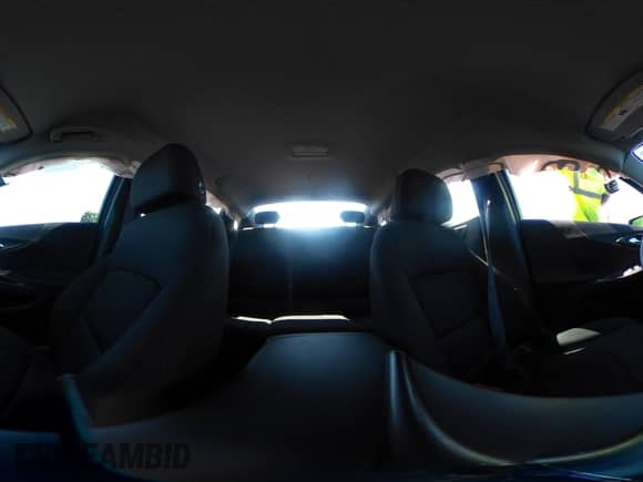 2024 Chevrolet Malibu LS с VIN 1G1ZC5ST4RF194294, выставлен на аукционе IAAI как лот 42708421 с пробегом 10 314 миль миль и . История ставок и продаж доступна на DreamBid. Изображение 18.