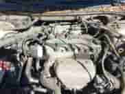 2001 Honda Accord LX z VIN 1HGCG65581A023247, wystawiony jako IAAI lot #43485176 z przebiegiem 153 272 mil mil oraz . Historia ofert i sprzedaży dostępna na DreamBid. Obrazek 10.