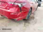 2022 Toyota Camry SE with VIN 4T1G11AK7NU033834, listed as a IAAI auction lot 43482726 with 113,850 mi miles and . Bid and sale history available at DreamBid. Image 17.