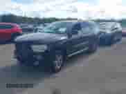 2011 Dodge Durango Express with VIN 1D4RD2GG4BC653333, listed as a IAAI auction lot 43399571 with 146,632 mi miles and . Bid and sale history available at DreamBid. Image 2.