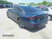 2024 Honda Accord Touring with VIN 1HGCY2F80RA022328, listed as a IAAI auction lot 42455184 with Not provided miles and . Bid and sale history available at DreamBid. Image 3.