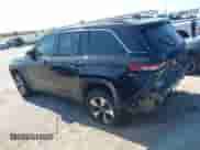 2022 Jeep Grand Cherokee с VIN 1C4RJYB67N8718013, выставлен на аукционе IAAI как лот 42725067 с пробегом 24 230 миль миль и . История ставок и продаж доступна на DreamBid. Изображение 14.