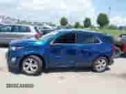 2020 Chevrolet Equinox Premier with VIN 2GNAXXEV3L6185614, listed as a IAAI auction lot 42798631 with 80,929 mi miles and . Bid and sale history available at DreamBid. Image 14.