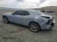 2020 Dodge Challenger SXT z VIN 2C3CDZGG5LH190004, wystawiony jako Copart lot #49739205 z przebiegiem 39 256 mil mil oraz Szkoda całkowita • Salvage title. Historia ofert i sprzedaży dostępna na DreamBid. Obrazek 2.