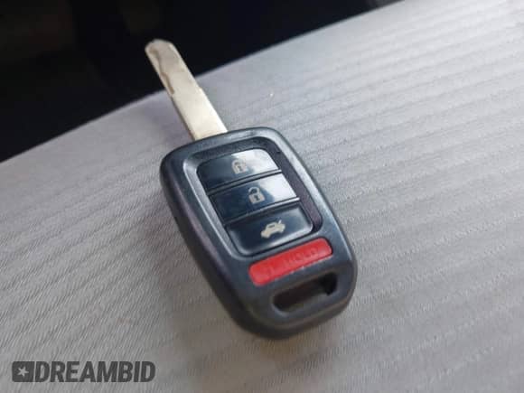 2014 Honda Accord LX с VIN 1HGCR2F33EA109085, выставлен на аукционе IAAI как лот 39960006 с пробегом 168 703 миль миль и . История ставок и продаж доступна на DreamBid. Изображение 11.