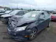 2014 Chevrolet Cruze 1LT с VIN 1G1PC5SB0E7418003, выставлен на аукционе IAAI как лот 42837858 с пробегом 119 999 миль миль и . История ставок и продаж доступна на DreamBid. Изображение 2.