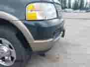 2002 Ford Explorer Eddie Bauer with VIN 1FMDU74W82ZC54515, listed as a IAAI auction lot 42606029 with Not provided miles and . Bid and sale history available at DreamBid. Image 6.