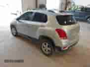2019 Chevrolet Trax LT с VIN KL7CJLSB3KB831796, выставлен на аукционе IAAI как лот 43118898 с пробегом 120 151 миль миль и . История ставок и продаж доступна на DreamBid. Изображение 3.