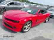 2015 Chevrolet Camaro LT with VIN 2G1FD3D36F9221601, listed as a IAAI auction lot 43173390 with 140,216 mi miles and . Bid and sale history available at DreamBid. Image 17.