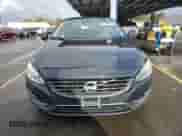 2015 Volvo S60 with VIN YV126MFD6F2306698, listed as a Copart auction lot 44184805 with 112,433 mi miles and Salvage title. Bid and sale history available at DreamBid. Image 5.