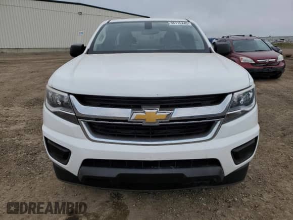 2016 Chevrolet Colorado 2WD WT с VIN 1GCHSBEA7G1185369, выставлен на аукционе Copart как лот 55115745 с пробегом 147 295 миль миль и Списание • Salvage title. История ставок и продаж доступна на DreamBid. Изображение 5.