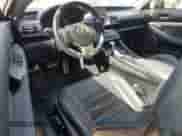 2016 Lexus RC 200t F Sport с VIN JTHHA5BC9G5001597, выставлен на аукционе Copart как лот 54429235 с пробегом 83 919 миль миль и Списание • Salvage title. История ставок и продаж доступна на DreamBid. Изображение 8.