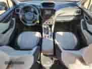 2019 Subaru Forester z VIN JF2SKACC5KH462316, wystawiony jako Copart lot #84200995 z przebiegiem 74 055 mil mil oraz Szkoda całkowita • Salvage title. Historia ofert i sprzedaży dostępna na DreamBid. Obrazek 8.