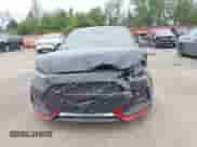 2022 Hyundai Veloster z VIN KMHT36AH0NU015217, wystawiony jako IAAI lot #42297323 z przebiegiem Nie podano mil oraz . Historia ofert i sprzedaży dostępna na DreamBid. Obrazek 6.