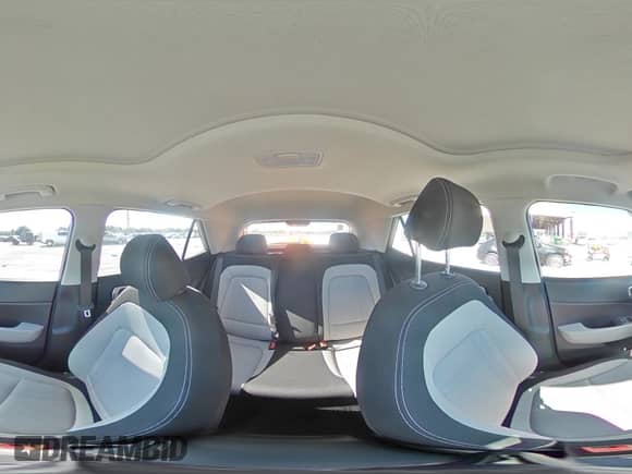 2024 Hyundai Venue SEL с VIN KMHRC8A37RU306829, выставлен на аукционе Copart как лот 69110115 с пробегом 16 880 миль миль и Списание • Salvage title. История ставок и продаж доступна на DreamBid. Изображение 14.