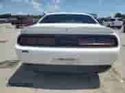 2021 Dodge Challenger SXT with VIN 2C3CDZAG3MH542586, listed as a Copart auction lot 67416095 with 139,114 mi miles and Salvage title. Bid and sale history available at DreamBid. Image 6.