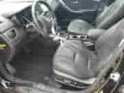 2016 Hyundai Elantra with VIN KMHD35LH2GU300905, listed as a Copart auction lot 81829085 with 52,081 mi miles and Salvage title. Bid and sale history available at DreamBid. Image 7.