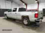 2014 Chevrolet Silverado 1500 LT with VIN 3GCUKREH2EG484514, listed as a Copart auction lot 50827765 with 149,711 mi miles and Clean title. Bid and sale history available at DreamBid. Image 2.