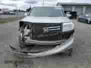 2014 Honda Pilot EX-L z VIN 5FNYF3H54EB004712, wystawiony jako Copart lot #59545115 z przebiegiem 117 002 mil mil oraz Szkoda całkowita • Salvage title. Historia ofert i sprzedaży dostępna na DreamBid. Obrazek 5.