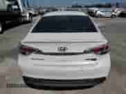 2016 Hyundai Sonata SE с VIN KMHE24L15GA018991, выставлен на аукционе Copart как лот 70188475 с пробегом 116 438 миль миль и Списание • Salvage title. История ставок и продаж доступна на DreamBid. Изображение 6.