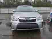 2014 Subaru Forester XT Premium with VIN JF2SJGDC1EH550143, listed as a Copart auction lot 86182885 with 55,926 mi miles and Clean title. Bid and sale history available at DreamBid. Image 5.