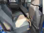 2009 Chevrolet Aveo 1LT с VIN KL1TD66EX9B618474, выставлен на аукционе IAAI как лот 42924176 с пробегом 112 920 миль миль и . История ставок и продаж доступна на DreamBid. Изображение 8.