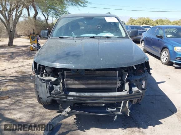2017 Dodge Journey Crossroad with VIN 3C4PDCGG9HT605575, listed as a IAAI auction lot 42272881 with 162,164 mi miles and . Bid and sale history available at DreamBid. Image 13.