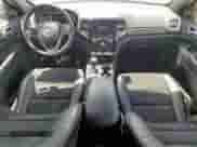 2022 Jeep Grand Cherokee Laredo X with VIN 1C4RJEAG8NC155690, listed as a Copart auction lot 62260315 with 49,616 mi miles and Salvage title. Bid and sale history available at DreamBid. Image 8.