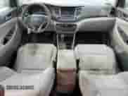 2016 Hyundai Tucson Sport with VIN KM8J33A23GU232085, listed as a Copart auction lot 82734115 with 247,243 mi miles and Clean title. Bid and sale history available at DreamBid. Image 7.