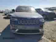 2020 Jeep Grand Cherokee Summit z VIN 1C4RJFJG8LC315893, wystawiony jako Copart lot #48371595 z przebiegiem 64 383 mil mil oraz Szkoda całkowita • Salvage title. Historia ofert i sprzedaży dostępna na DreamBid. Obrazek 5.