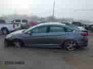 2018 Hyundai Sonata SEL с VIN 5NPE34AF9JH673560, выставлен на аукционе IAAI как лот 41106402 с пробегом 97 854 миль миль и . История ставок и продаж доступна на DreamBid. Изображение 13.