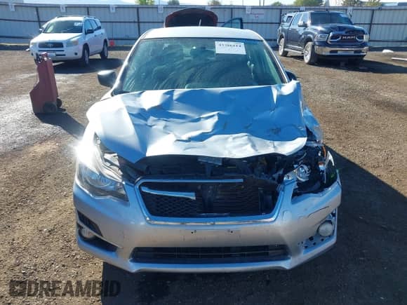 2015 Subaru Impreza z VIN JF1GJAA67FH002462, wystawiony jako IAAI lot #43386114 z przebiegiem 113 447 mil mil oraz . Historia ofert i sprzedaży dostępna na DreamBid. Obrazek 12.