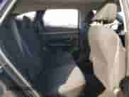 2022 Hyundai Tucson SE with VIN 5NMJA3AE9NH003208, listed as a Copart auction lot 81707275 with 52,359 mi miles and Salvage title. Bid and sale history available at DreamBid. Image 11.