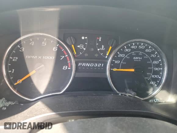 2010 Chevrolet Colorado 1LT with VIN 1GCESCDE5A8114831, listed as a Copart auction lot 69684014 with Not provided miles and Salvage title. Bid and sale history available at DreamBid. Image 9.