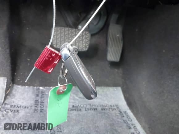 2021 Chevrolet Malibu LS z VIN 1G1ZC5ST2MF031233, wystawiony jako IAAI lot #41960318 z przebiegiem Nie podano mil oraz . Historia ofert i sprzedaży dostępna na DreamBid. Obrazek 11.