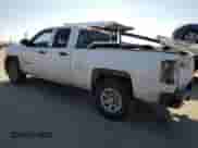 2015 Chevrolet Silverado 1500 Work Truck с VIN 1GCRCPEH3FZ279258, выставлен на аукционе Copart как лот 88644605 с пробегом 111 688 миль миль и Списание • Salvage title. История ставок и продаж доступна на DreamBid. Изображение 2.