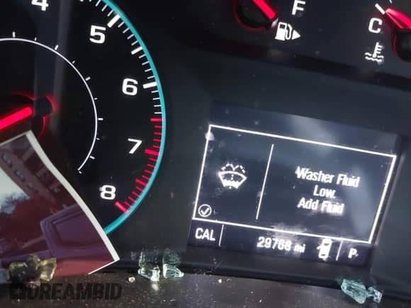 2023 Chevrolet Malibu RS с VIN 1G1ZG5ST4PF150619, выставлен на аукционе IAAI как лот 42564031 с пробегом 31 000 миль миль и . История ставок и продаж доступна на DreamBid. Изображение 16.