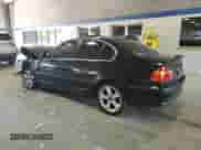 2005 BMW 3 Series 330xi с VIN WBAEW53415PN38590, выставлен на аукционе Copart как лот 55627045 с пробегом 233 306 миль миль и Списание • Salvage title. История ставок и продаж доступна на DreamBid. Изображение 2.